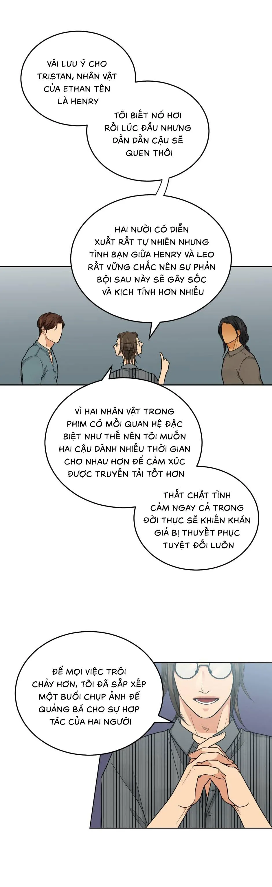 KHÁT Chapter 13 Trang 15