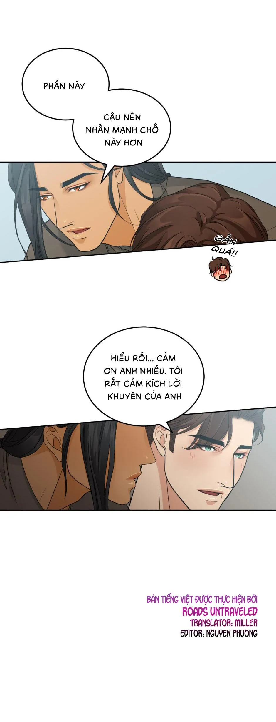 KHÁT Chapter 13 Trang 17