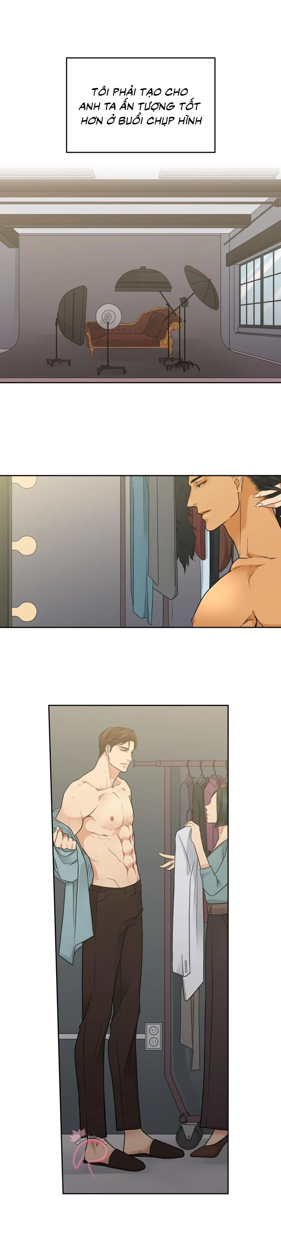 KHÁT Chapter 14 Trang 3