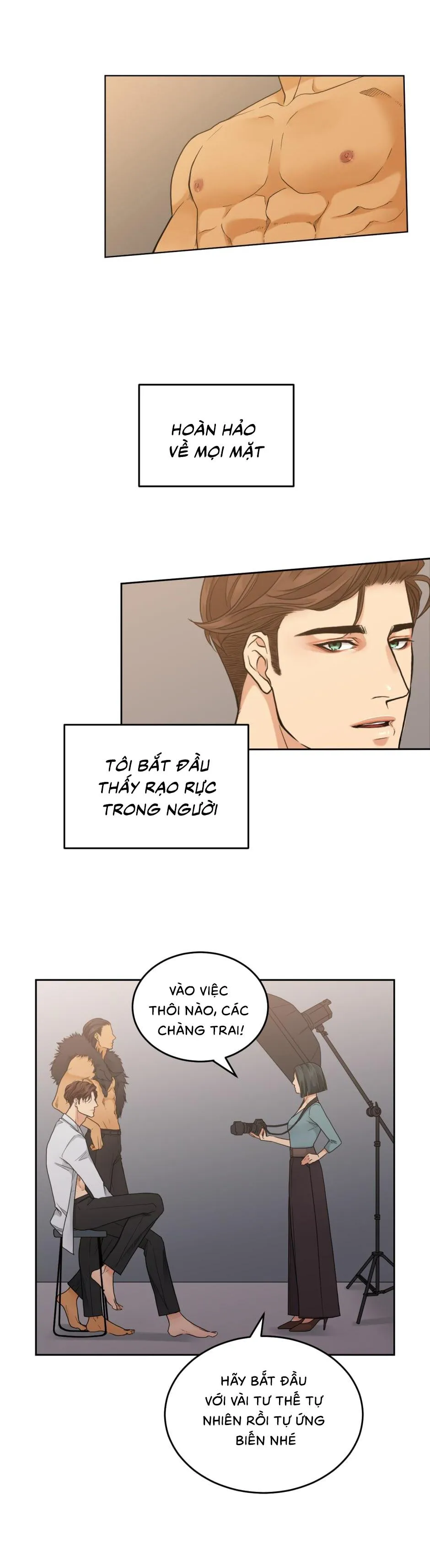 KHÁT Chapter 14 Trang 5