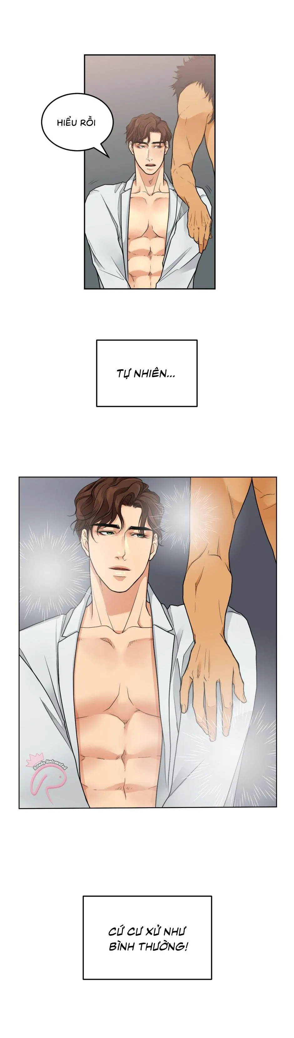 KHÁT Chapter 14 Trang 6