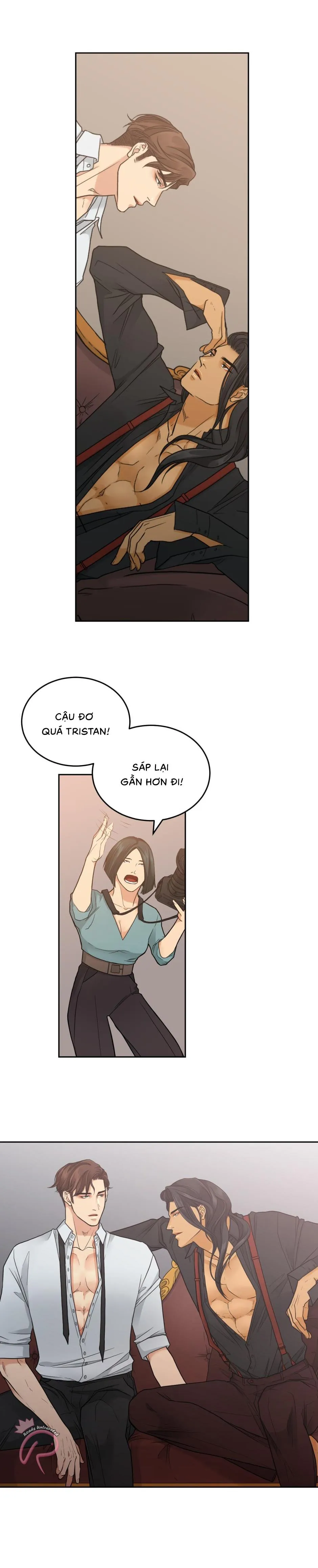 KHÁT Chapter 14 Trang 12