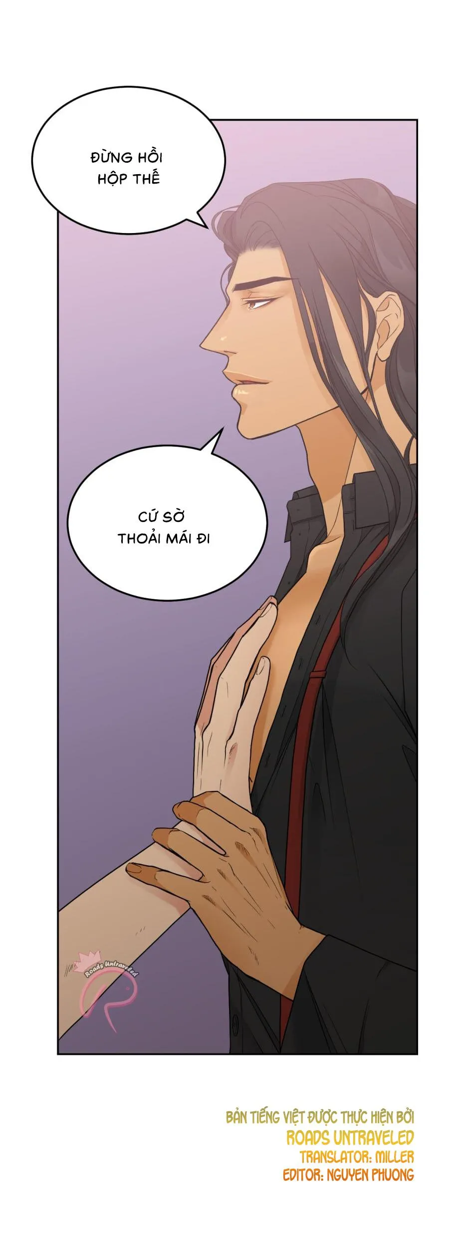 KHÁT Chapter 14 Trang 15