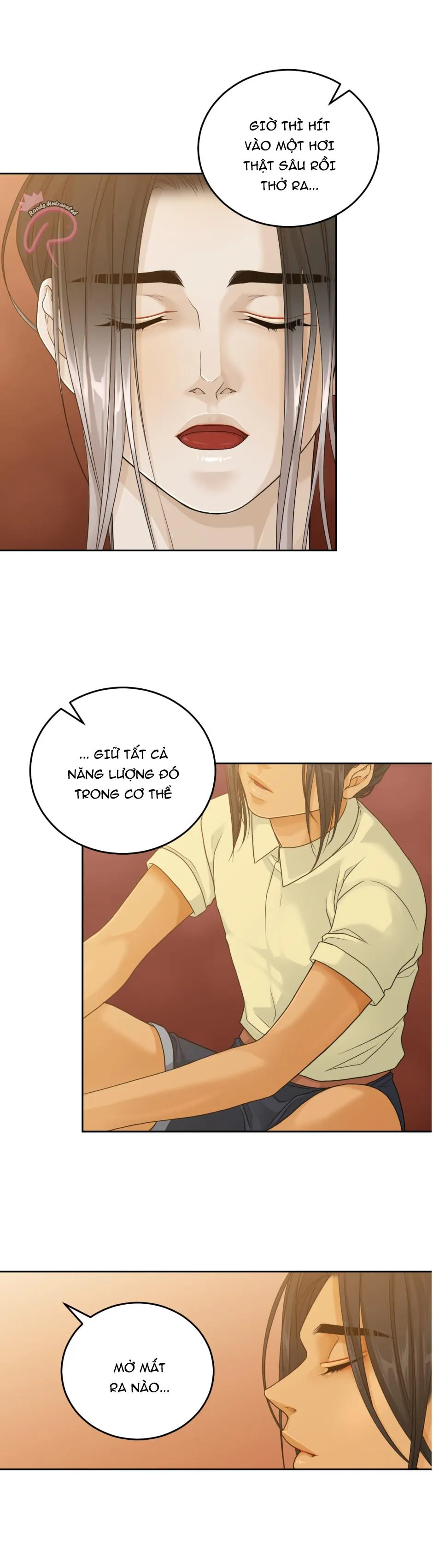 KHÁT Chapter 27 Trang 3