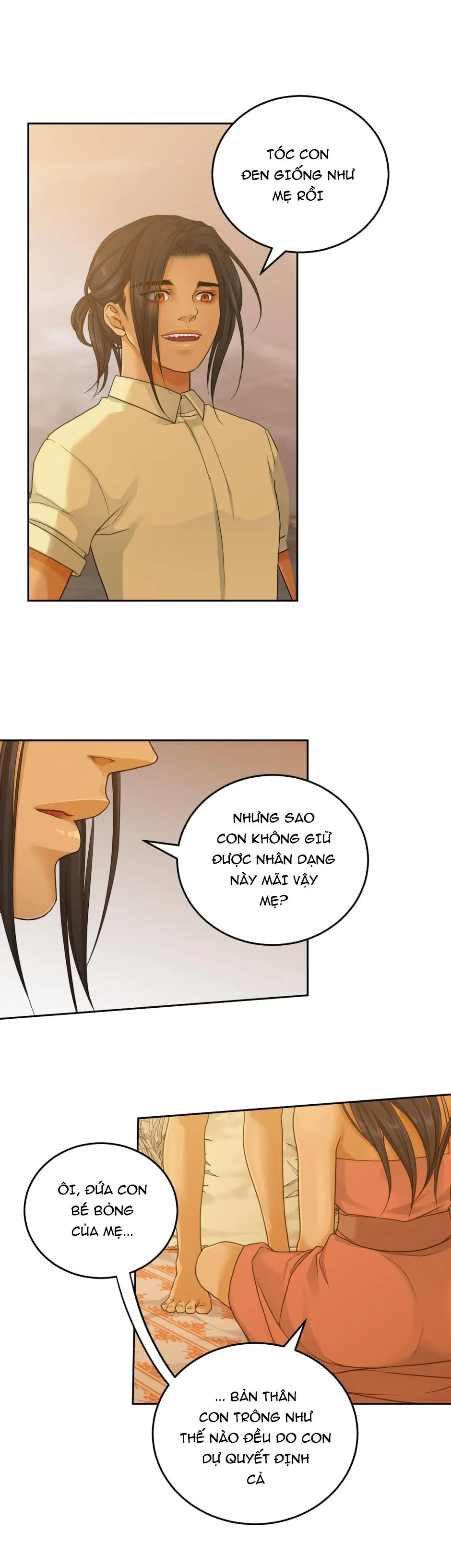 KHÁT Chapter 27 Trang 5