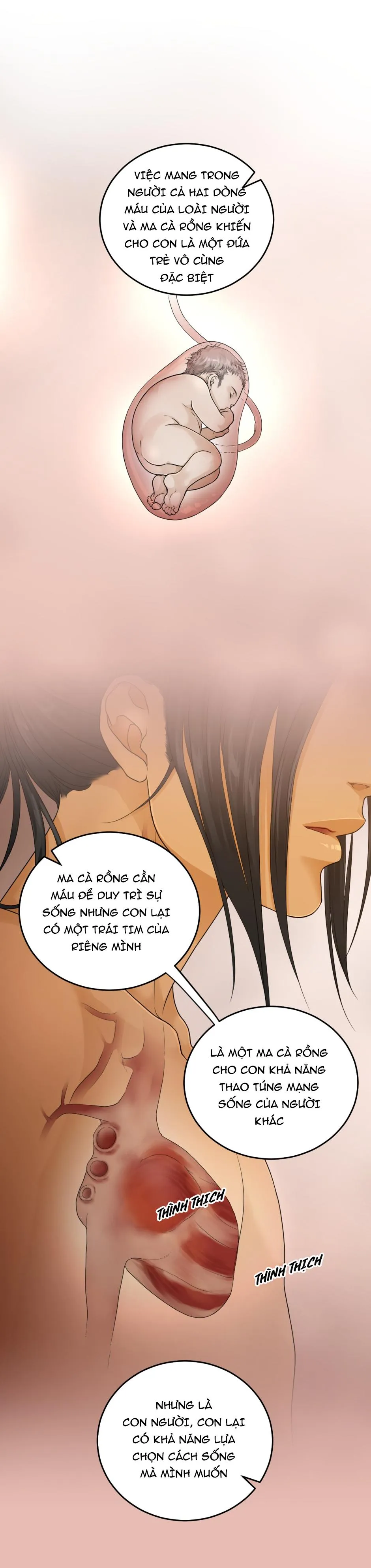 KHÁT Chapter 27 Trang 6