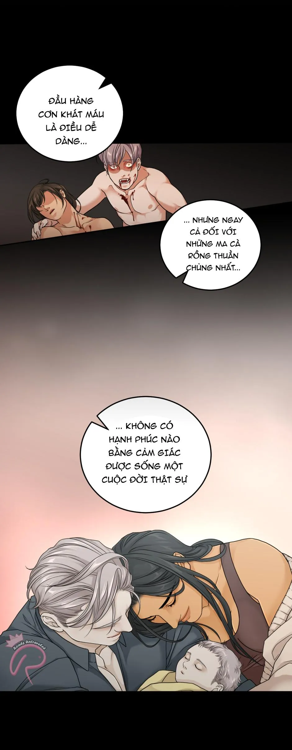 KHÁT Chapter 27 Trang 8