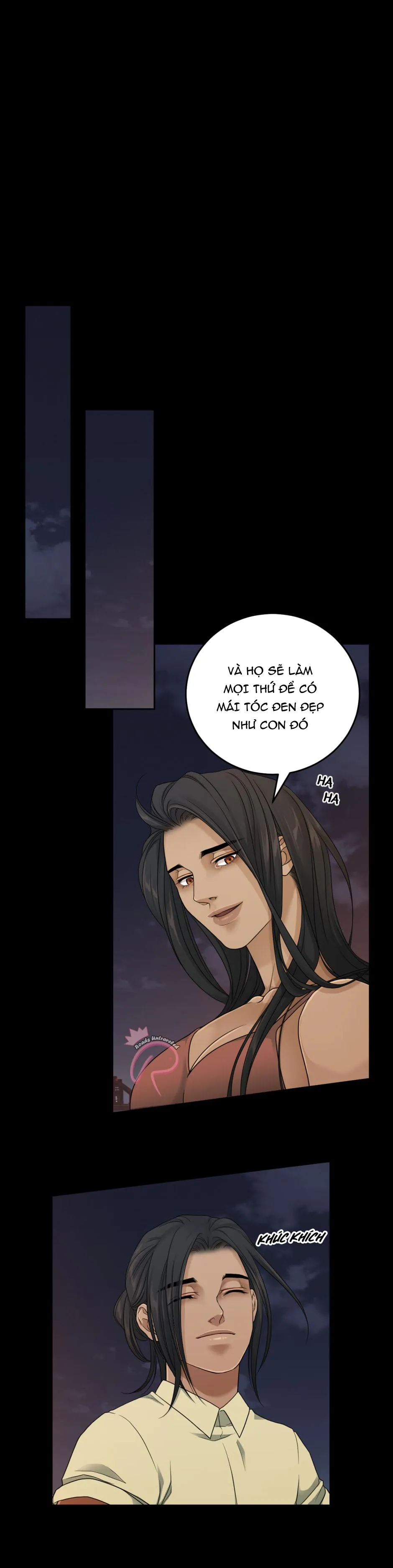 KHÁT Chapter 27 Trang 9