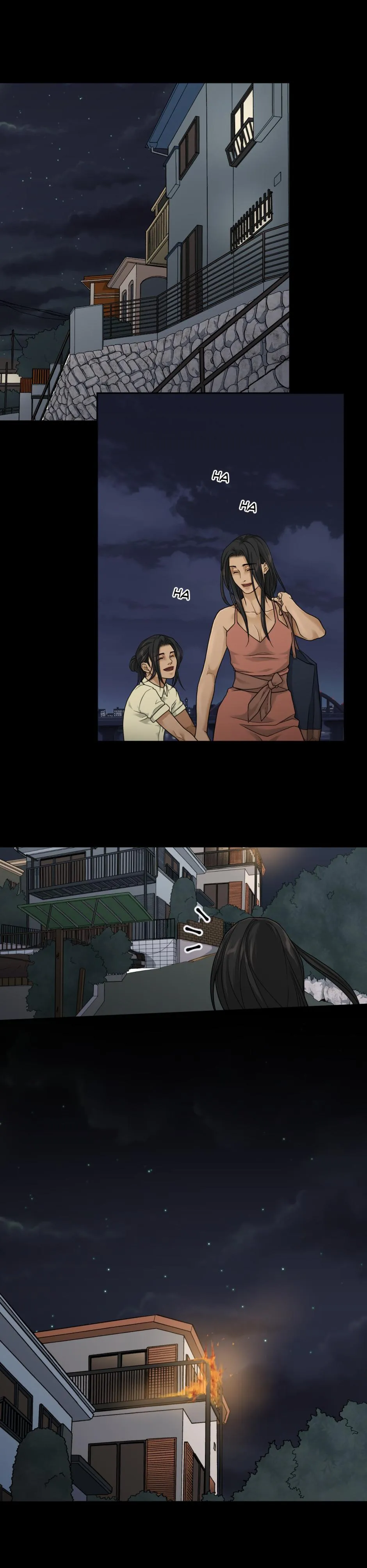 KHÁT Chapter 27 Trang 11