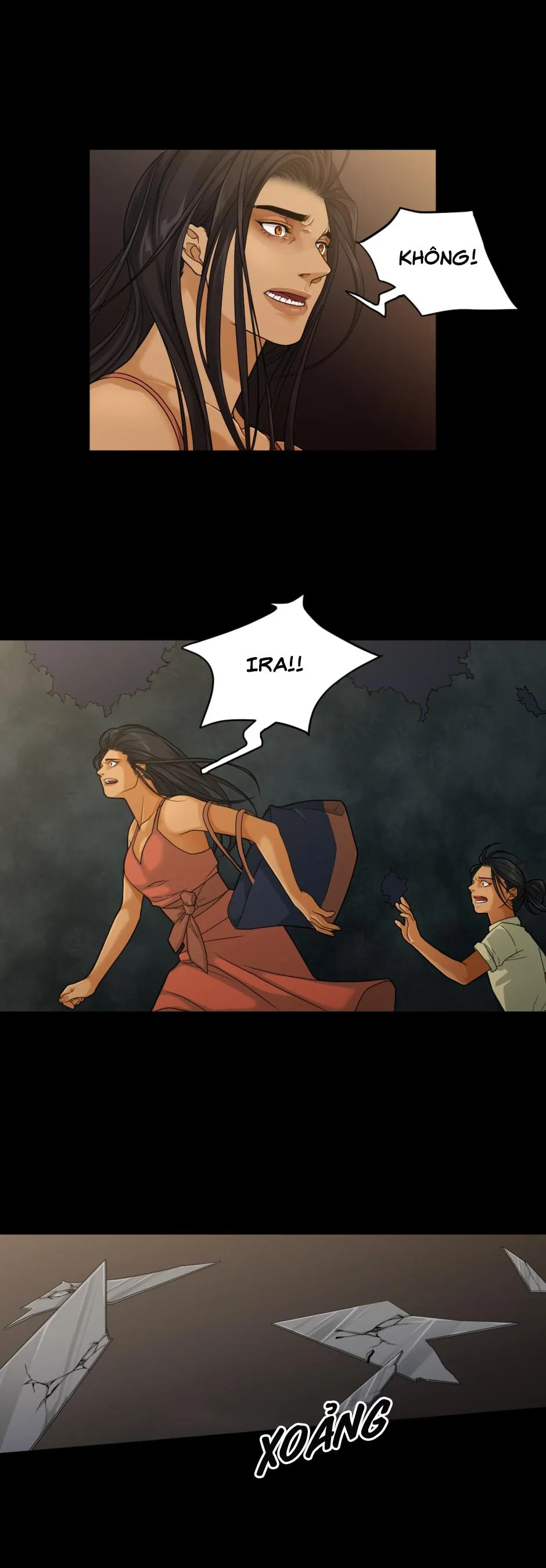 KHÁT Chapter 27 Trang 12