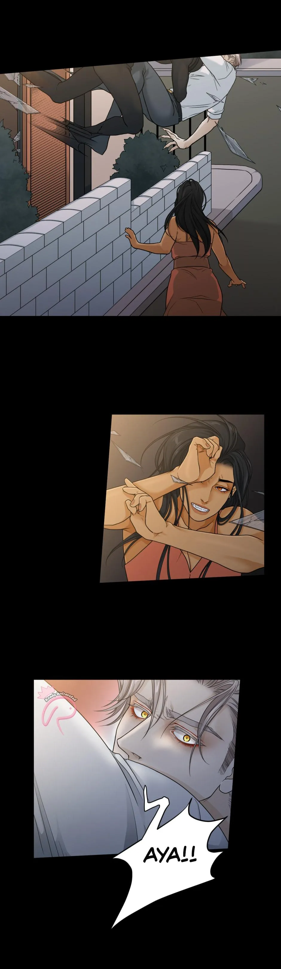 KHÁT Chapter 27 Trang 13