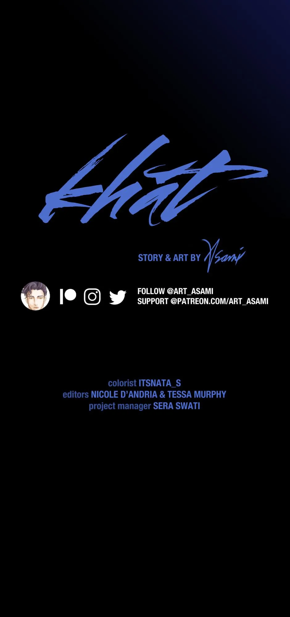 KHÁT Chapter 27 Trang 15