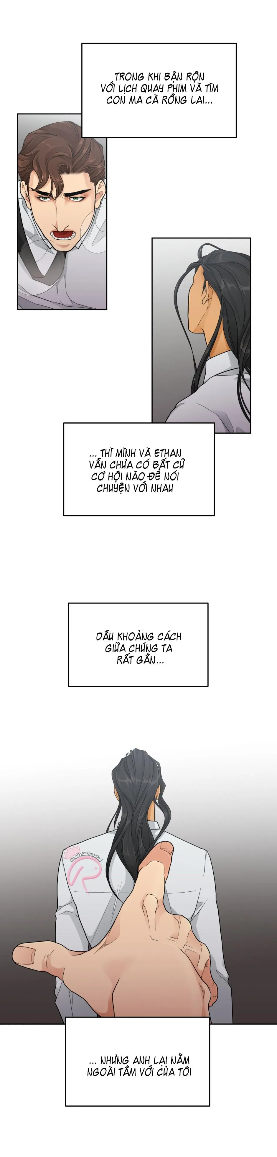 KHÁT Chapter 39 Trang 3