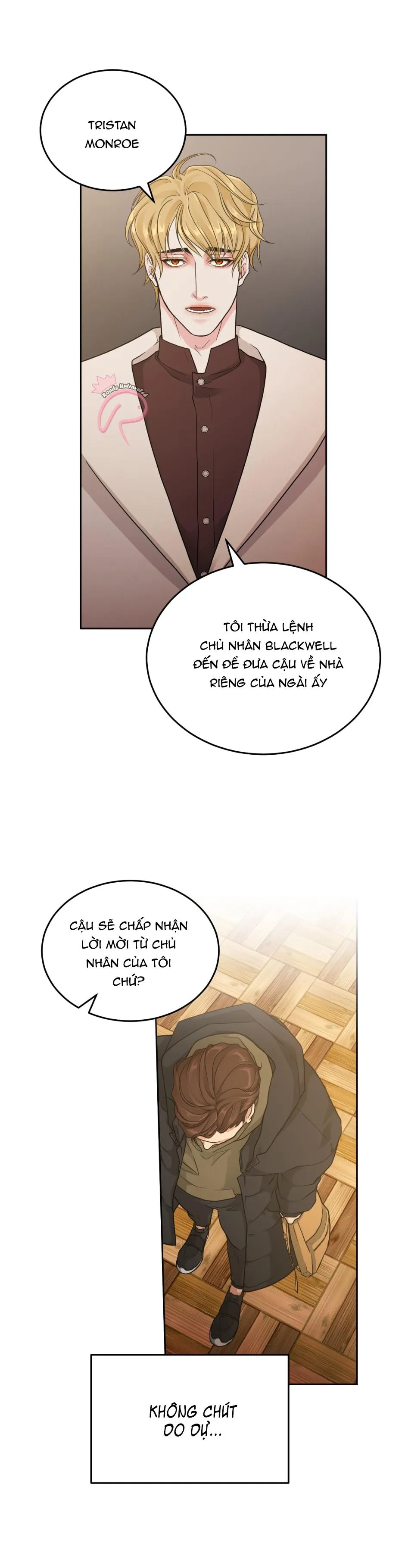 KHÁT Chapter 39 Trang 5