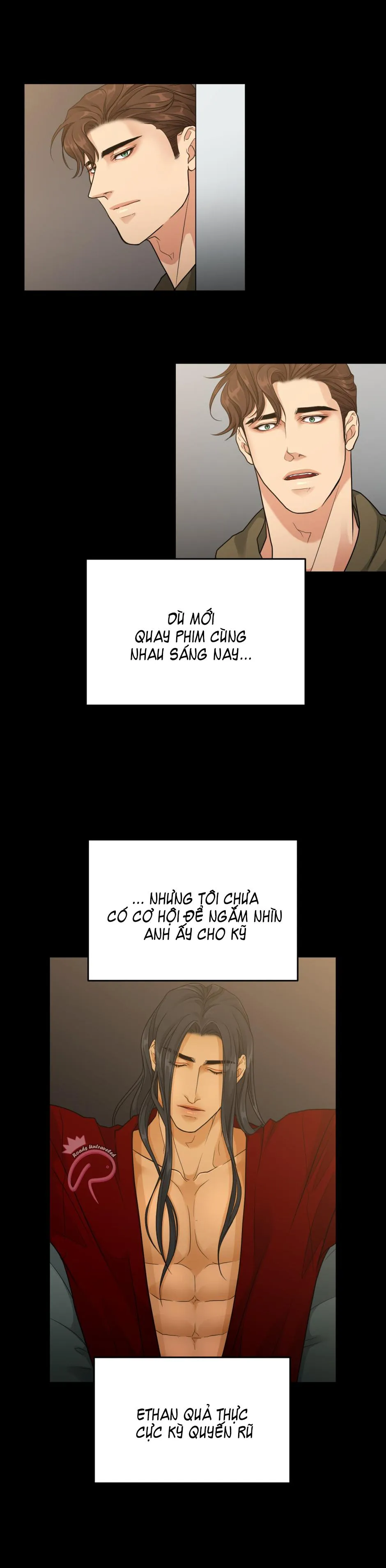 KHÁT Chapter 39 Trang 9