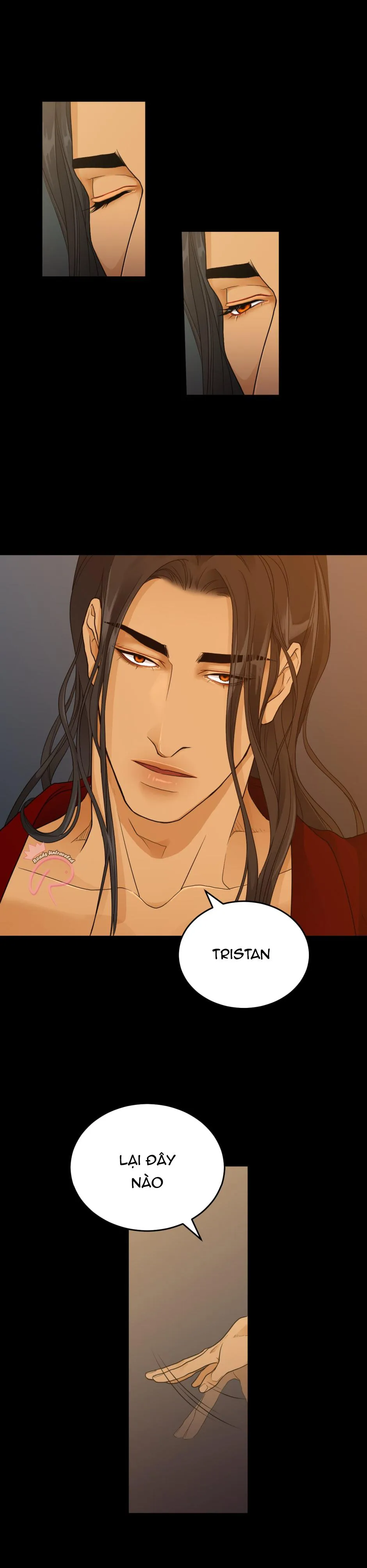 KHÁT Chapter 39 Trang 10