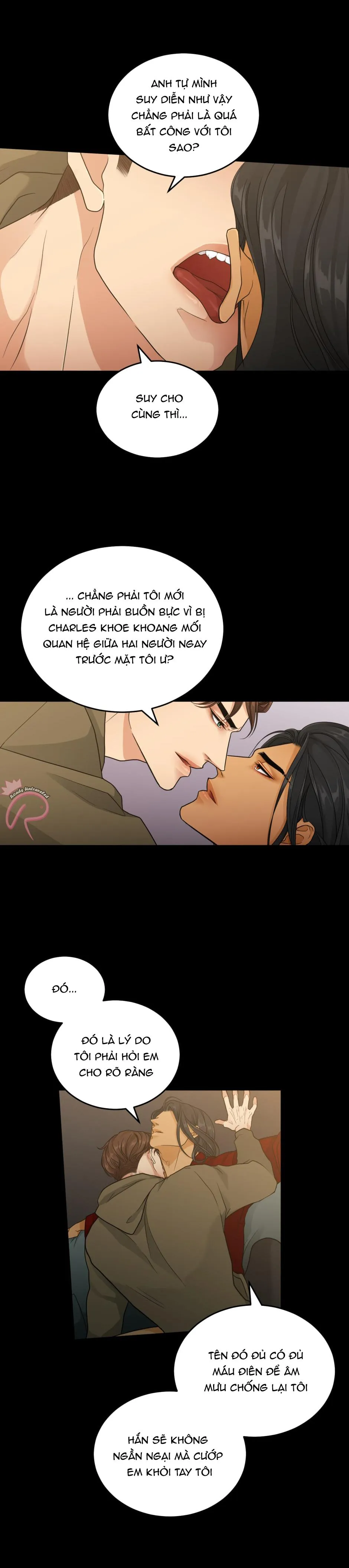 KHÁT Chapter 39 Trang 13