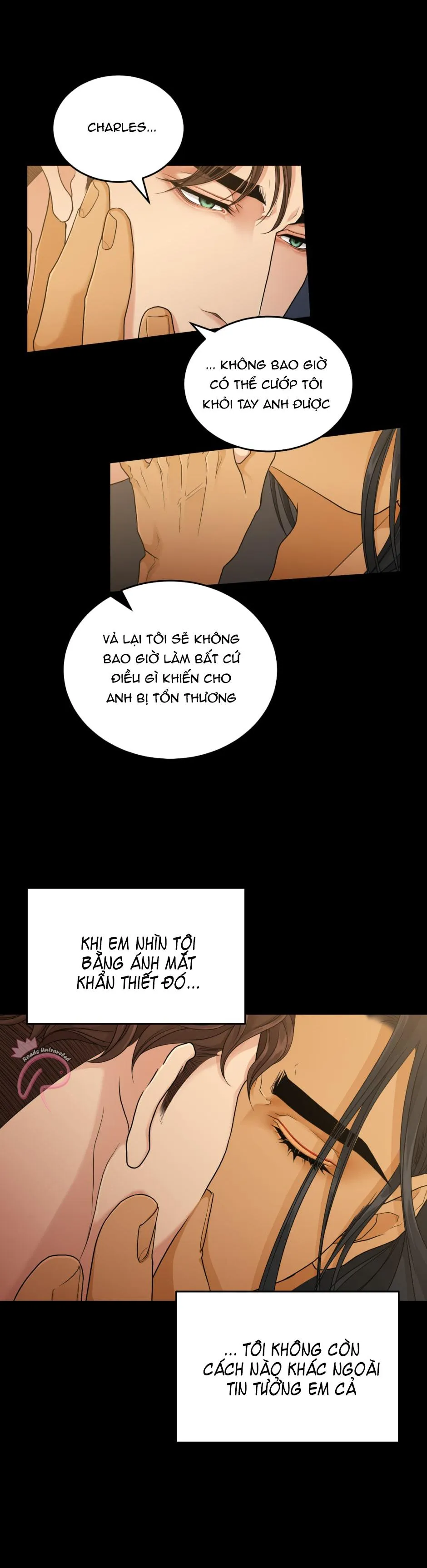 KHÁT Chapter 39 Trang 14