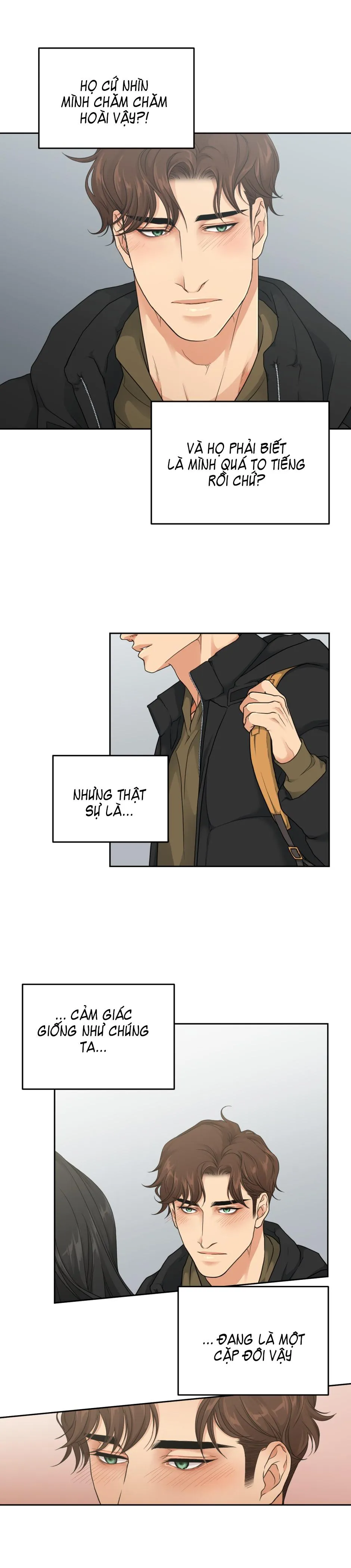 KHÁT Chapter 43 Trang 4