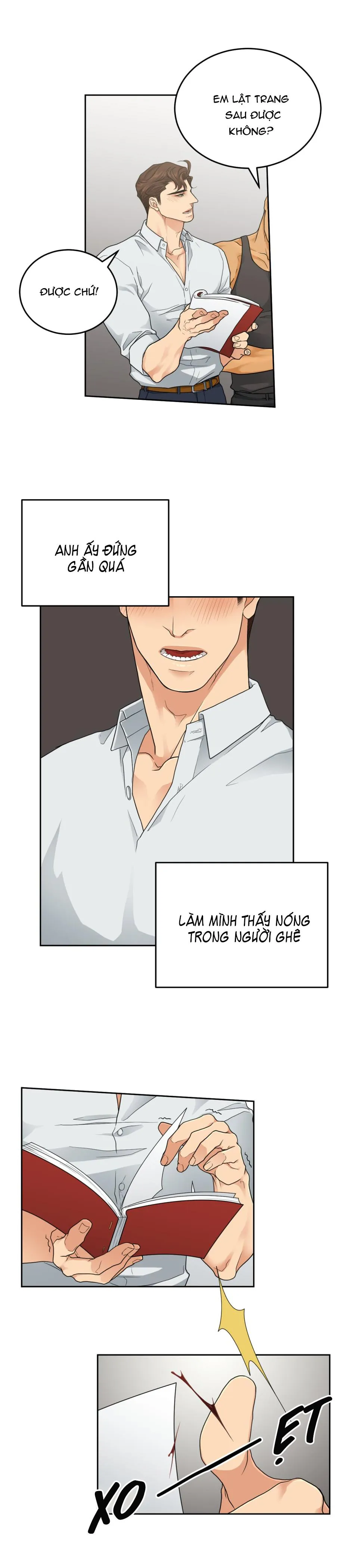 KHÁT Chapter 43 Trang 7