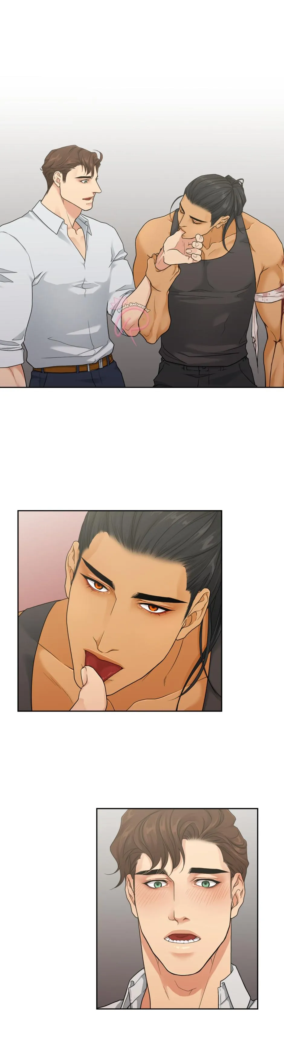 KHÁT Chapter 43 Trang 9