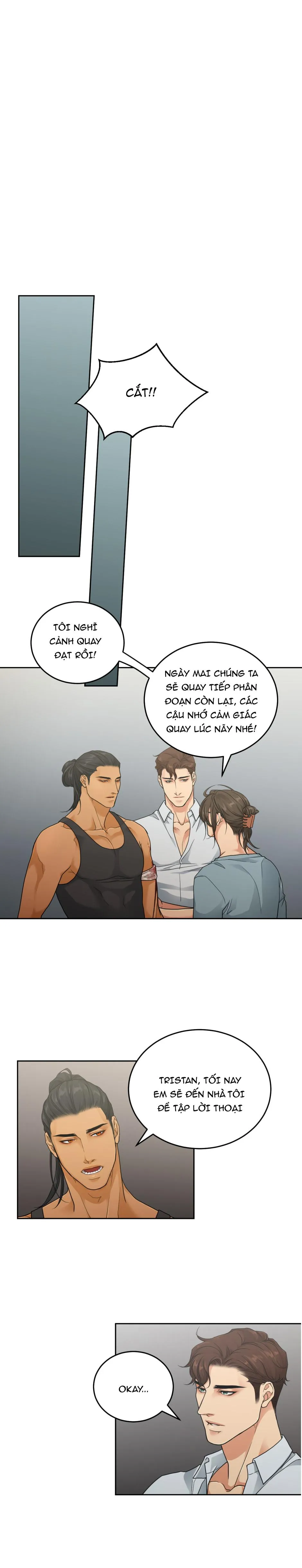 KHÁT Chapter 43 Trang 16