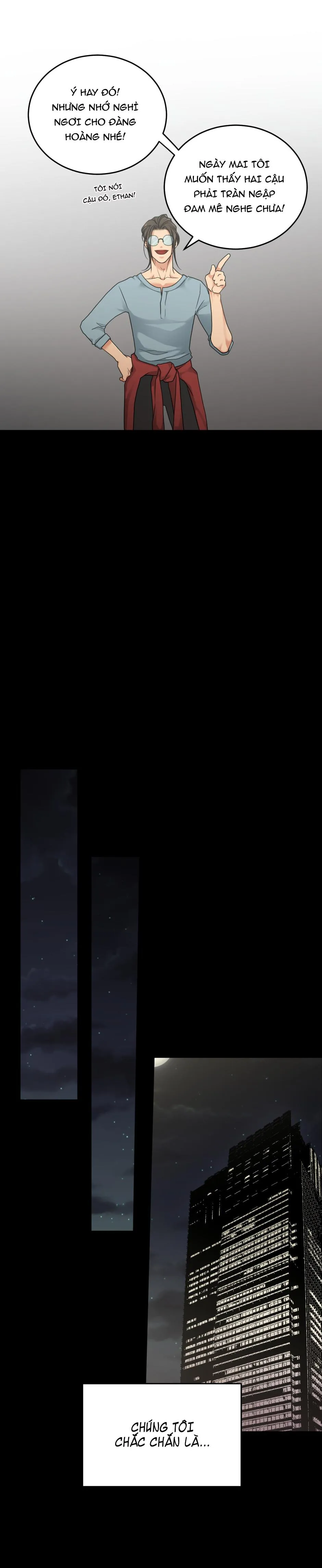 KHÁT Chapter 43 Trang 17