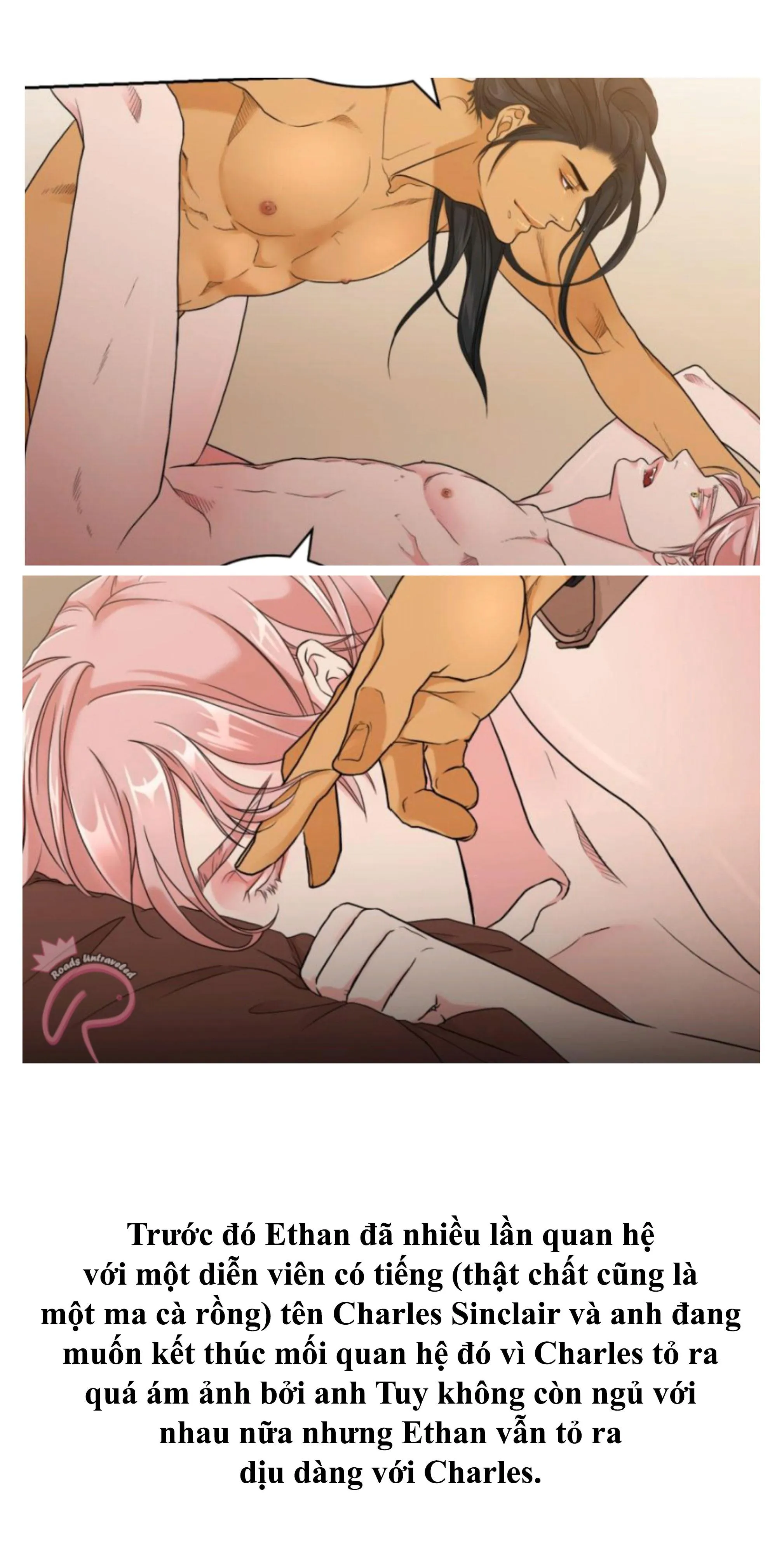 KHÁT Chapter 46 Trang 3