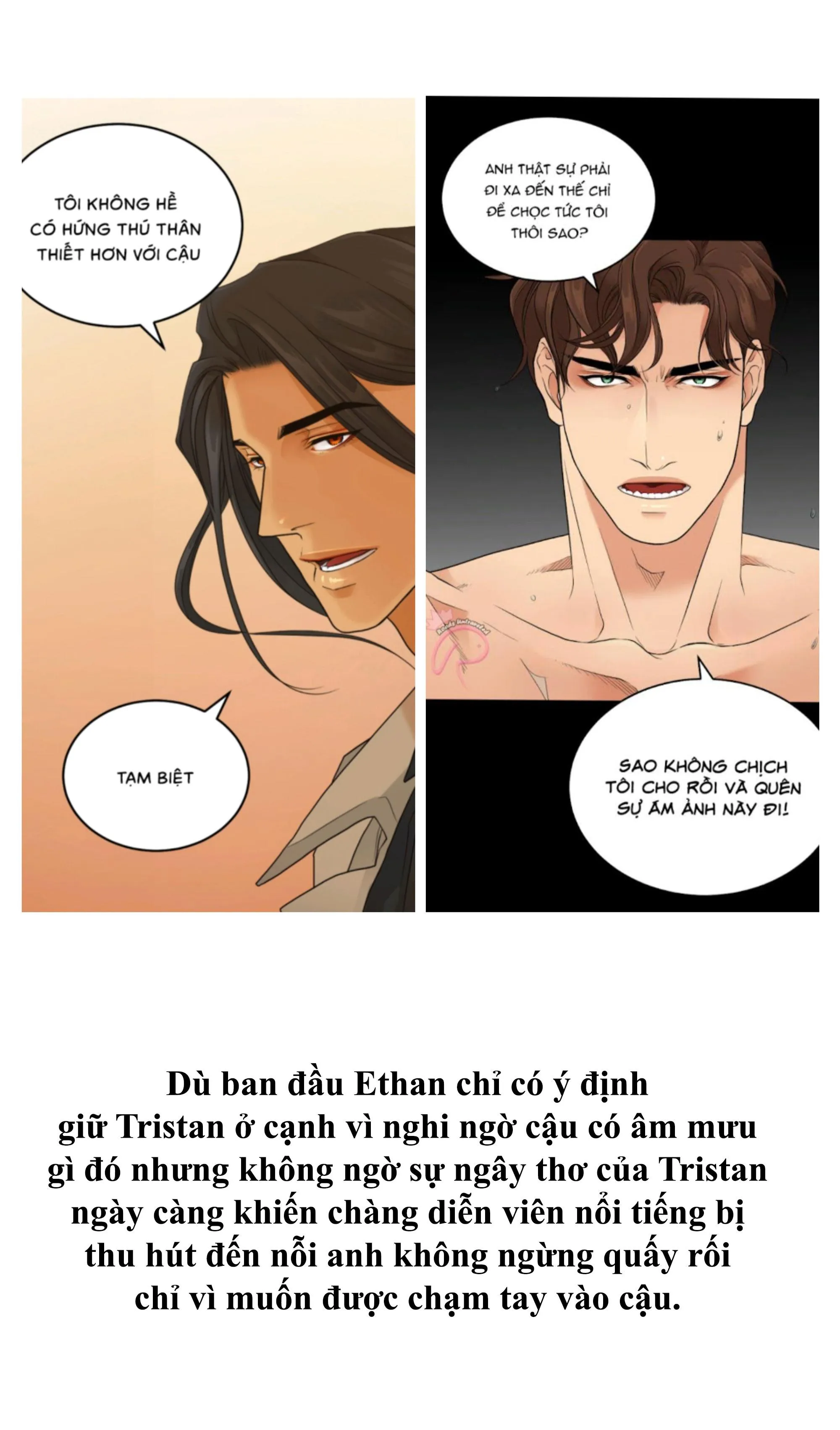 KHÁT Chapter 46 Trang 4