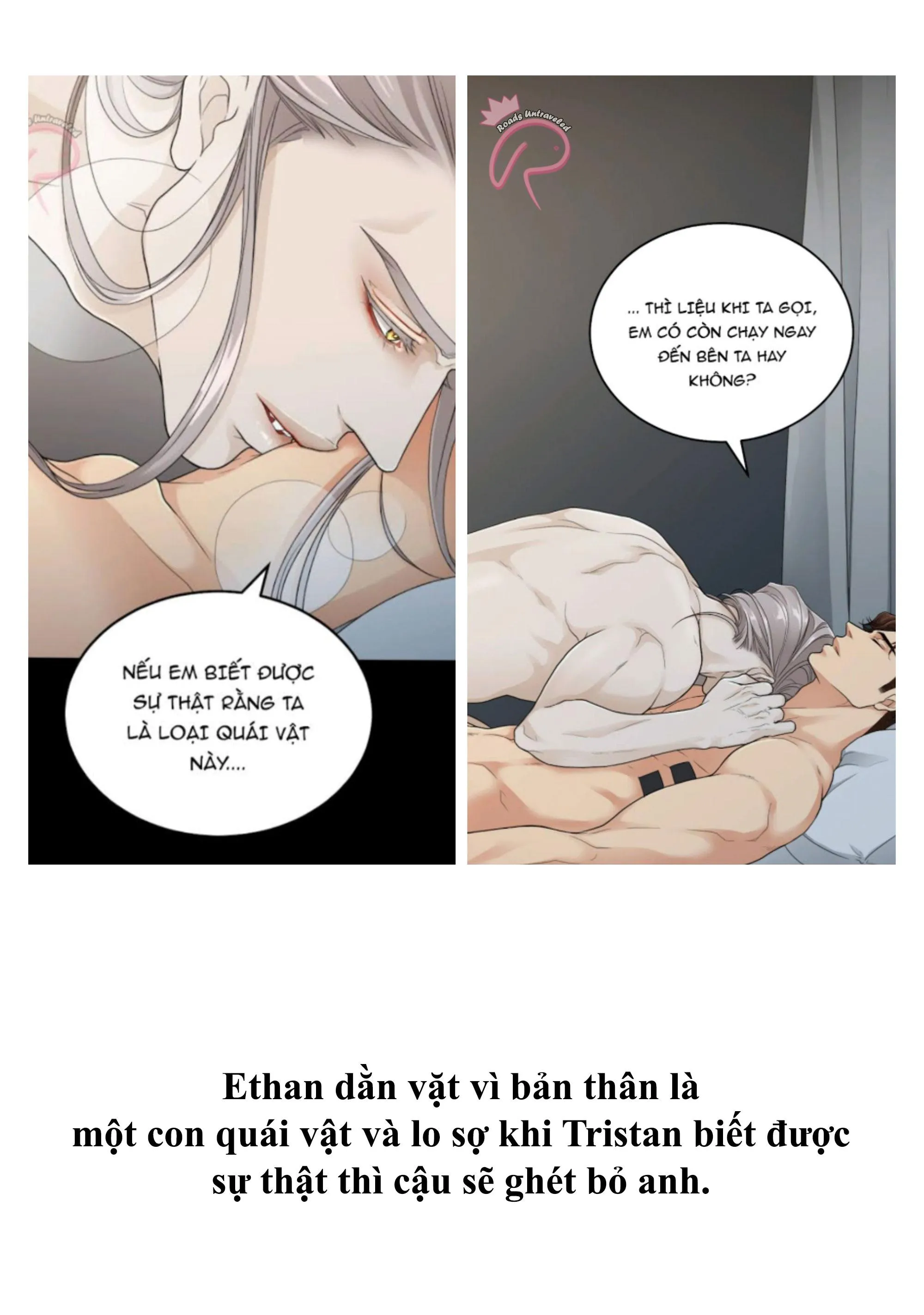 KHÁT Chapter 46 Trang 7