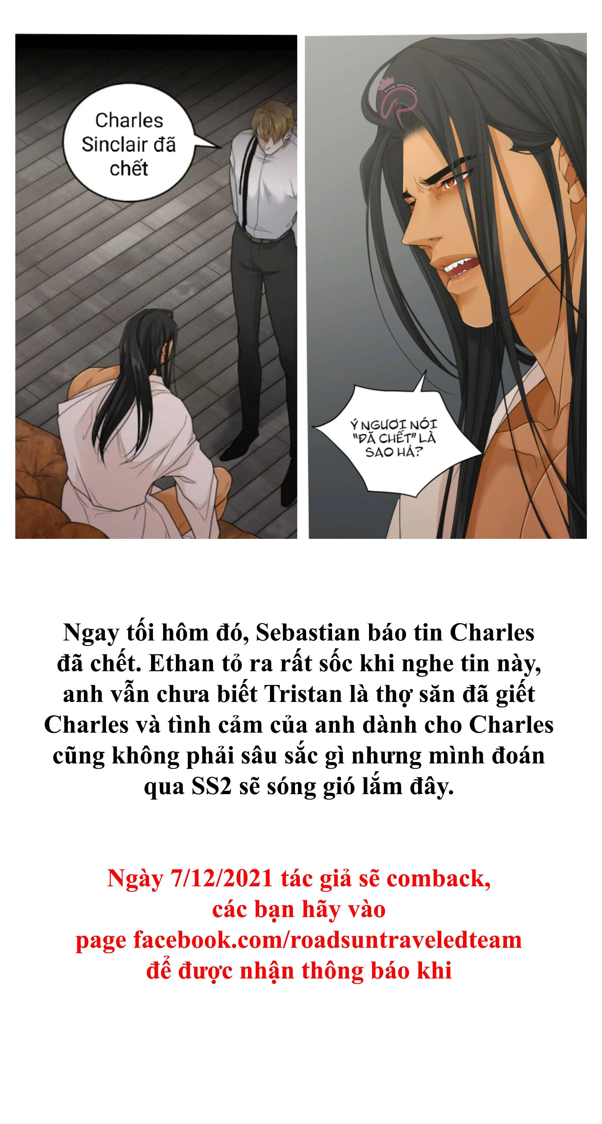 KHÁT Chapter 46 Trang 9