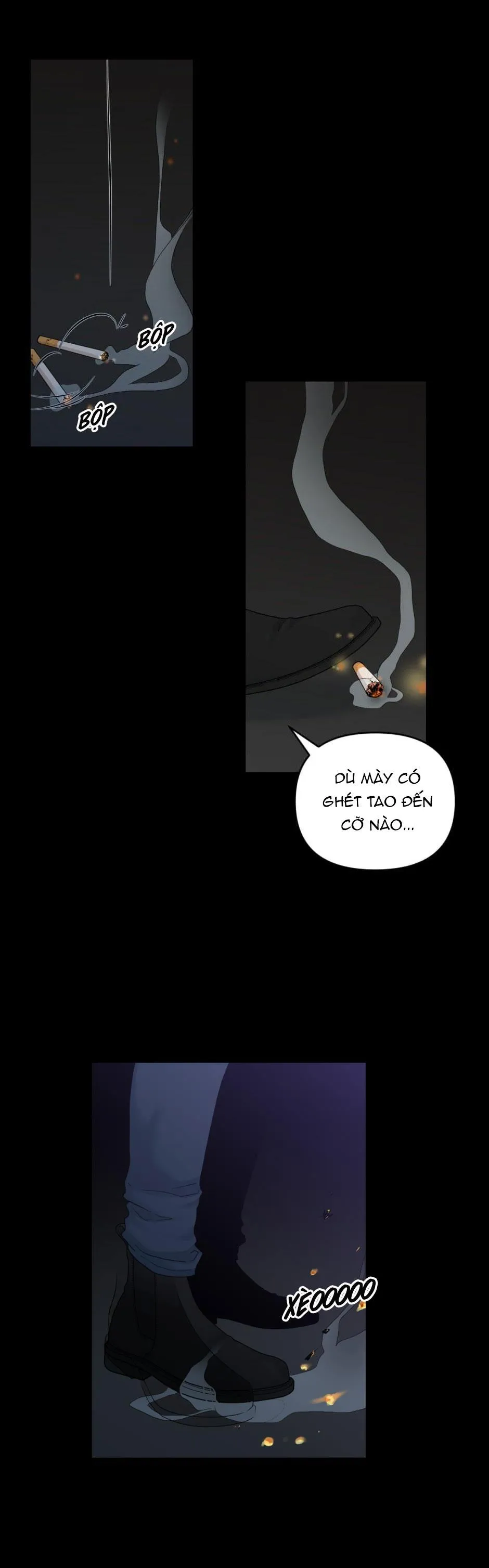 KHÁT Chapter 47 Trang 6