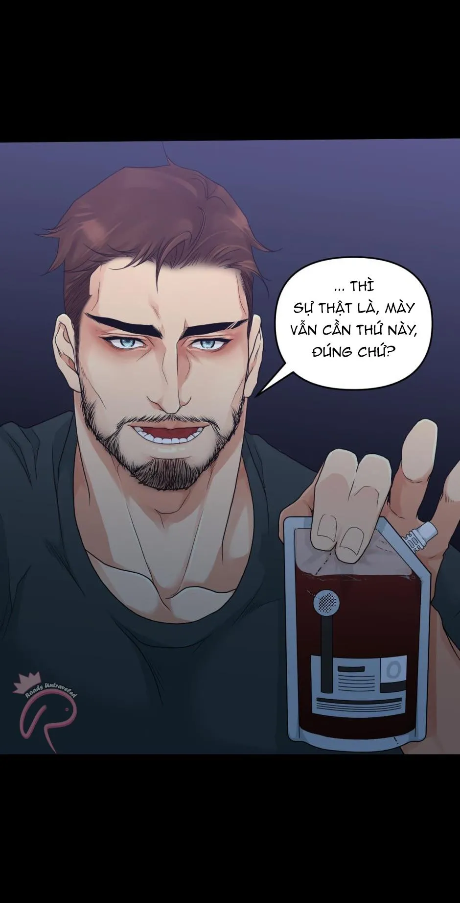 KHÁT Chapter 47 Trang 7