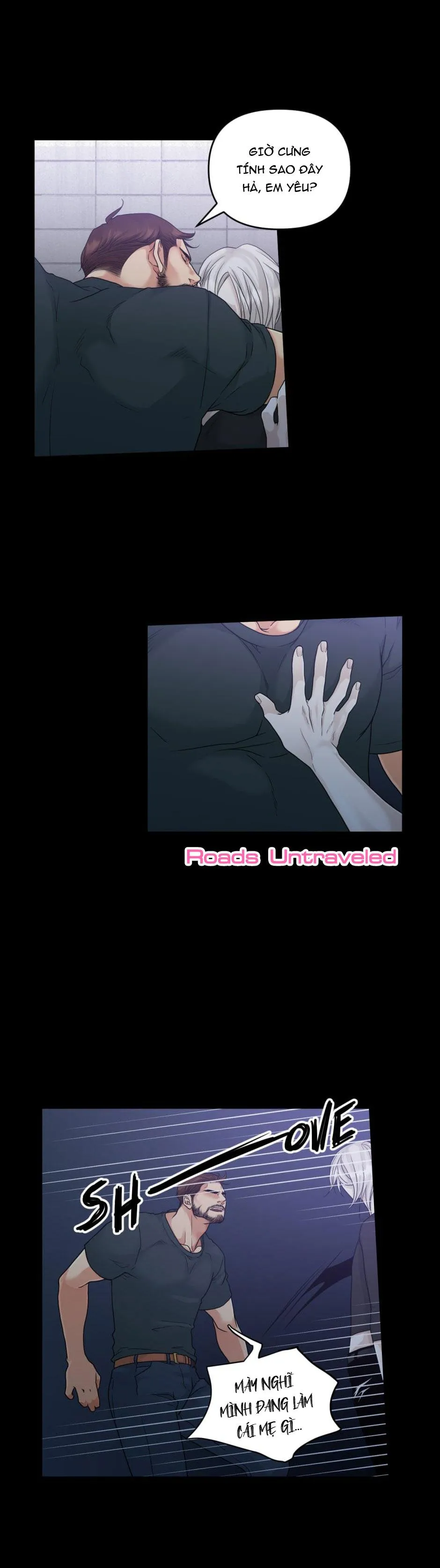 KHÁT Chapter 47 Trang 9