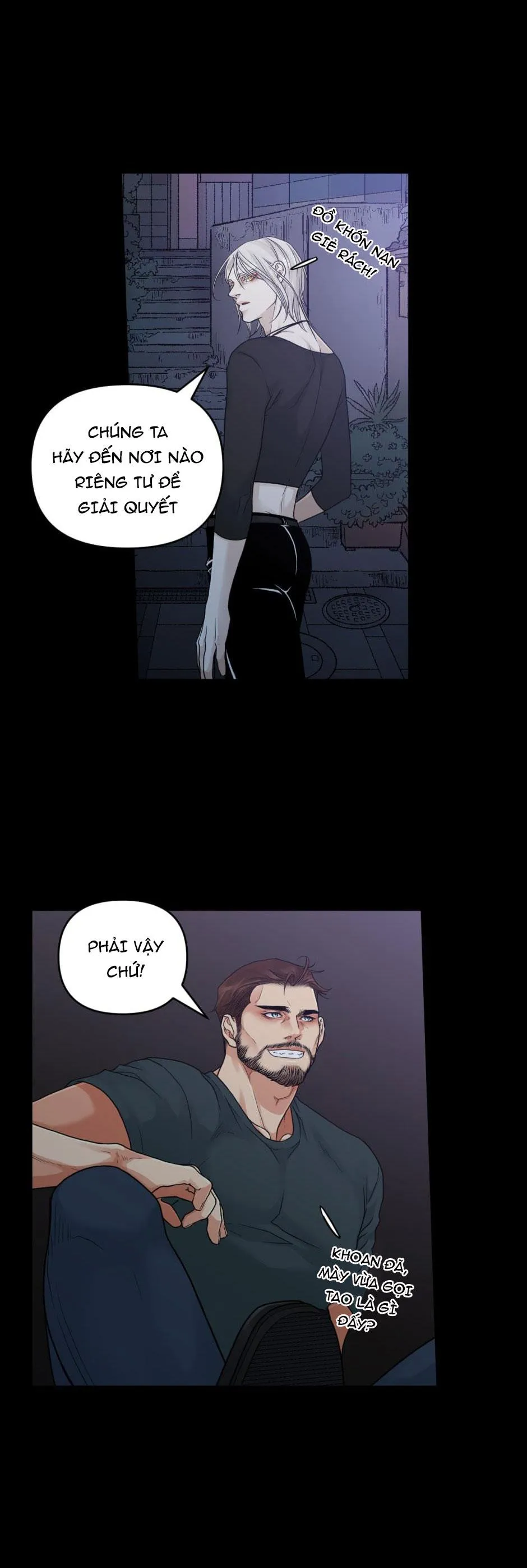 KHÁT Chapter 47 Trang 10