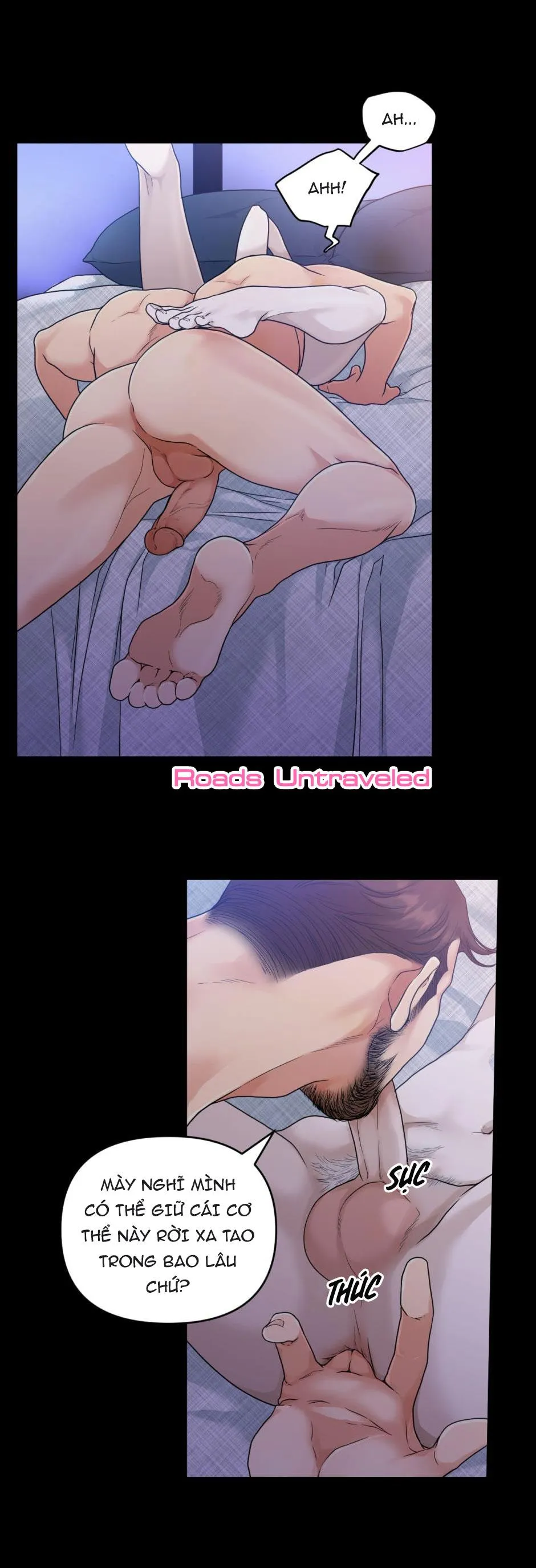 KHÁT Chapter 47 Trang 14