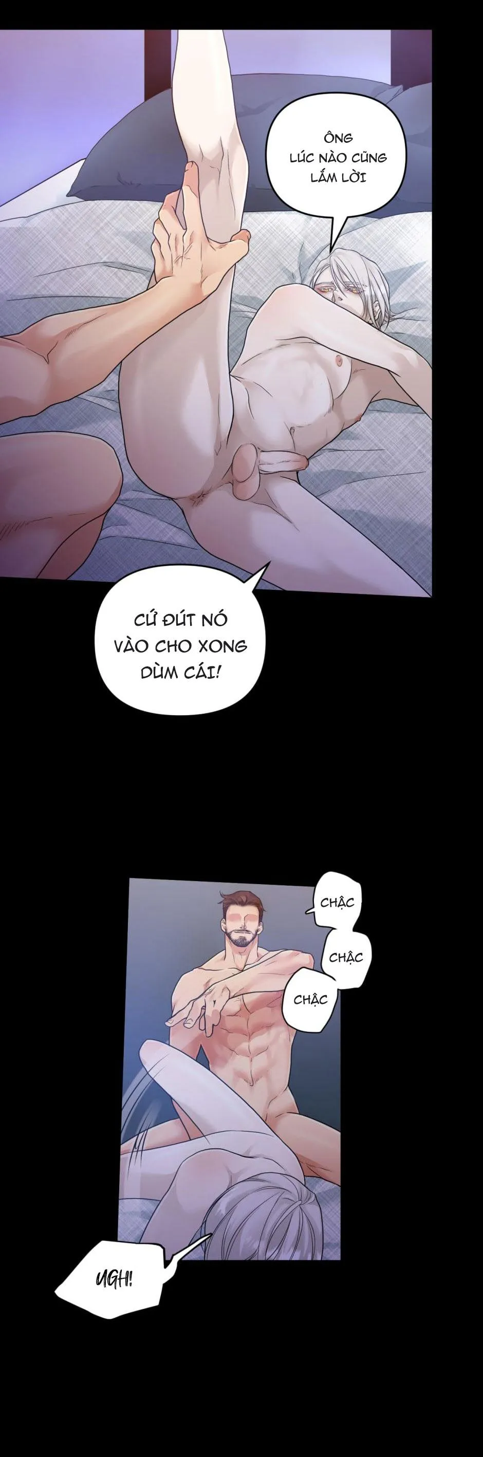 KHÁT Chapter 47 Trang 16