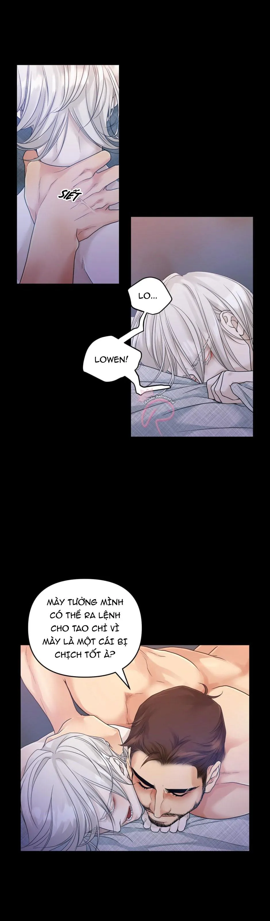 KHÁT Chapter 47 Trang 17