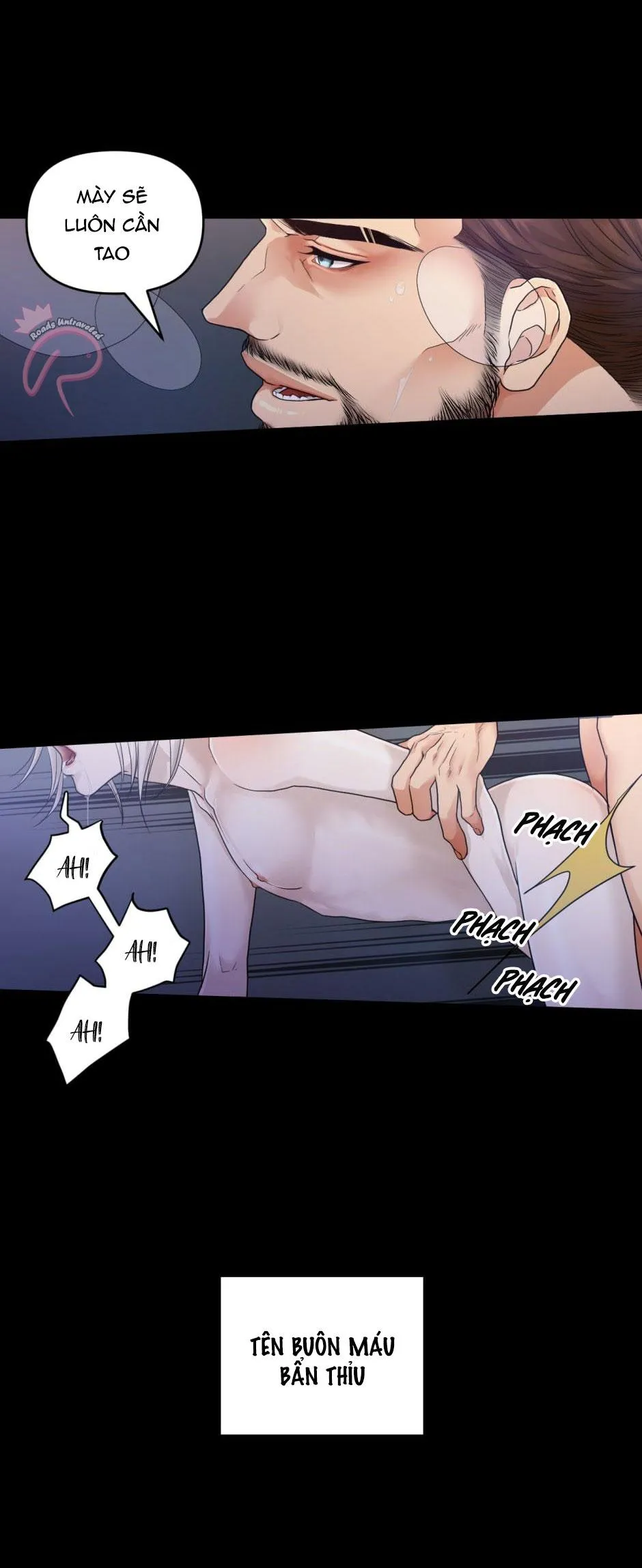 KHÁT Chapter 47 Trang 20