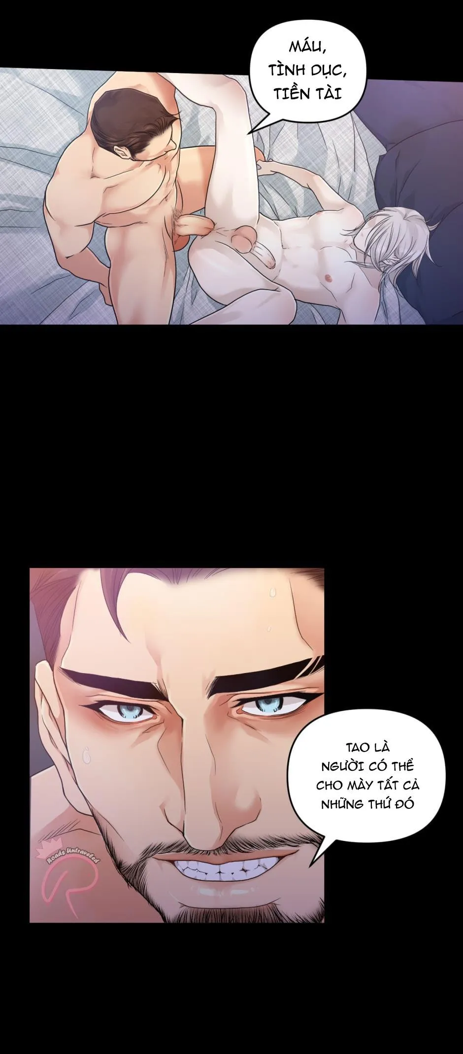 KHÁT Chapter 47 Trang 21