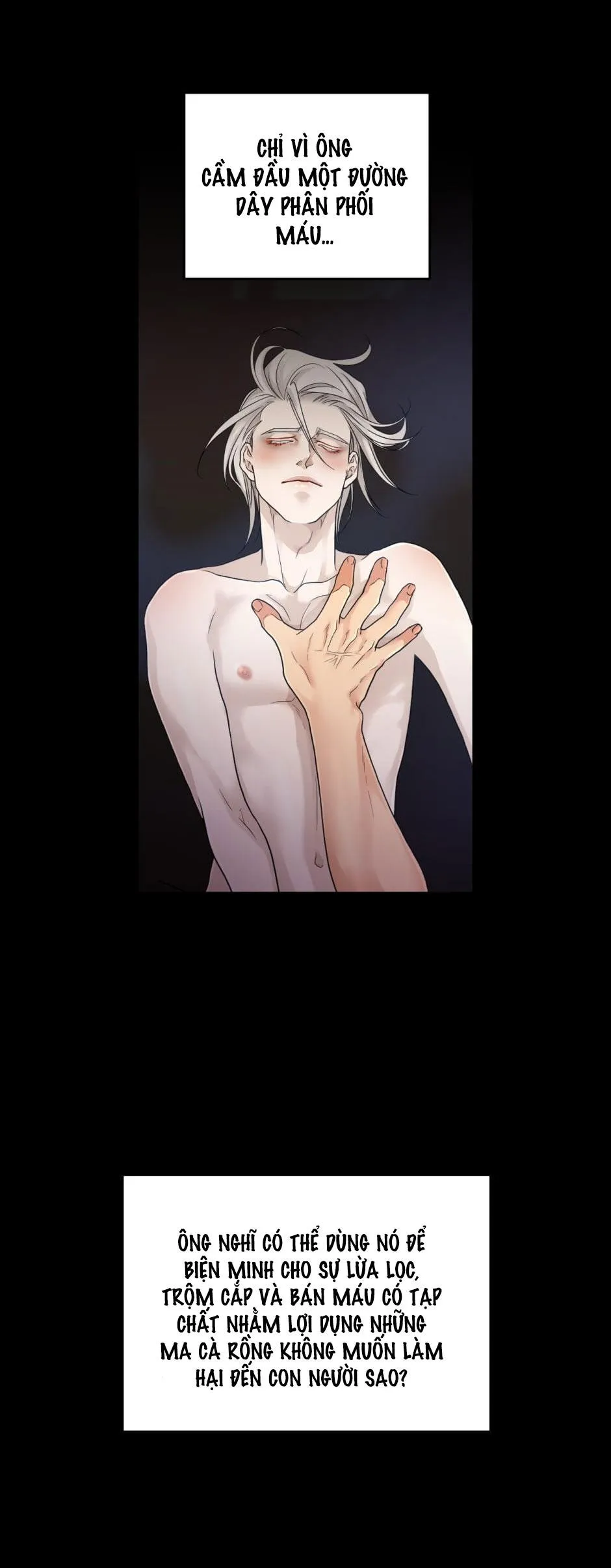 KHÁT Chapter 47 Trang 23