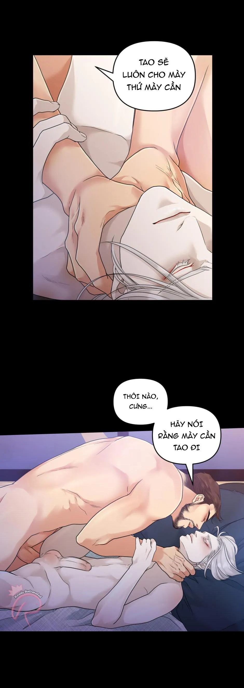 KHÁT Chapter 47 Trang 24