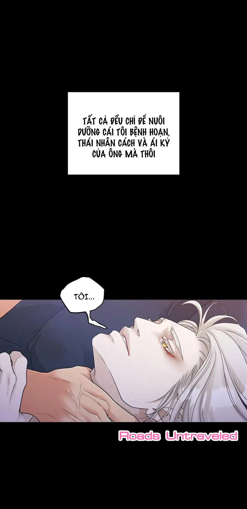 KHÁT Chapter 47 Trang 25