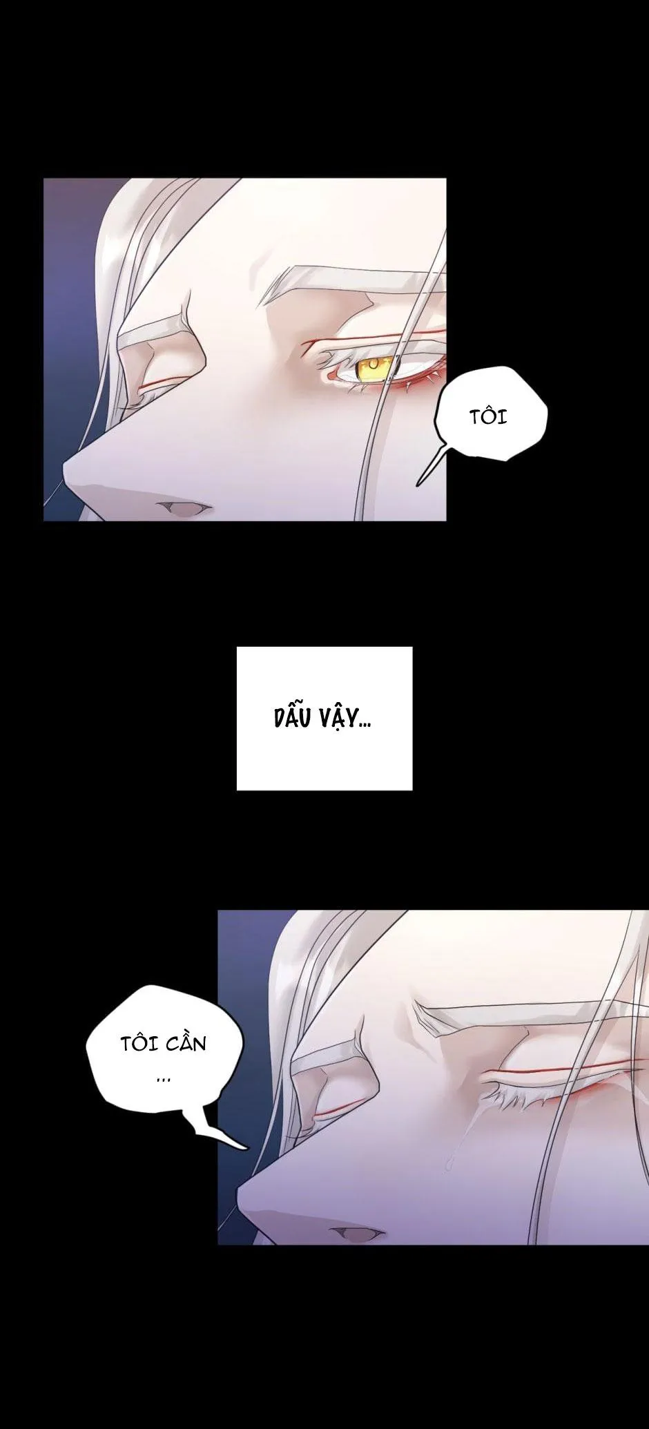 KHÁT Chapter 47 Trang 26