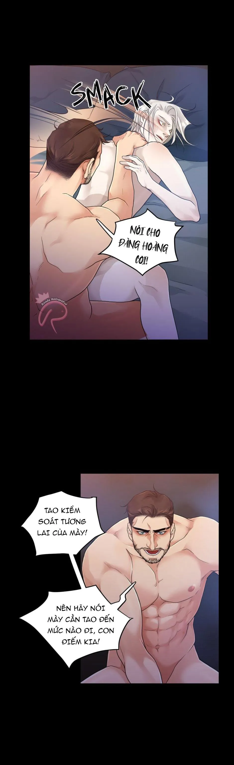 KHÁT Chapter 47 Trang 27