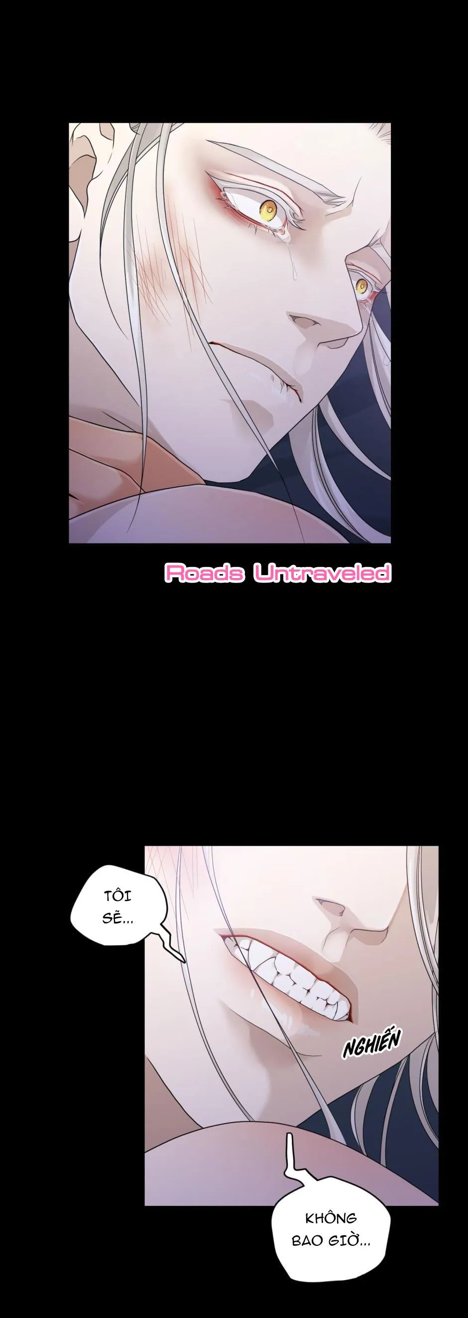 KHÁT Chapter 47 Trang 28