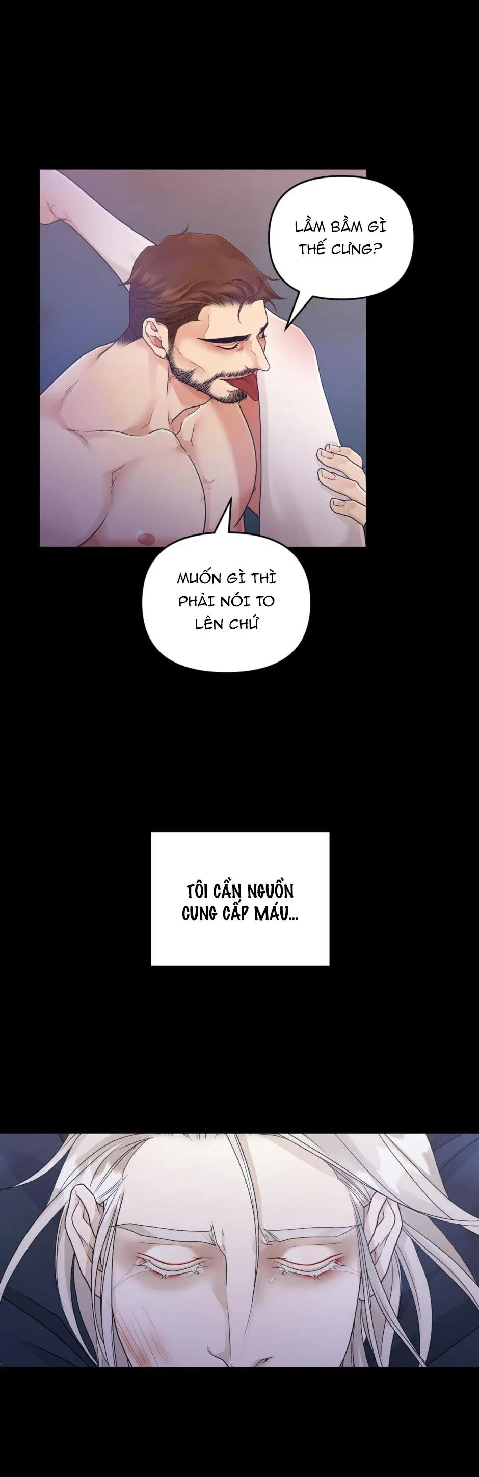 KHÁT Chapter 47 Trang 29