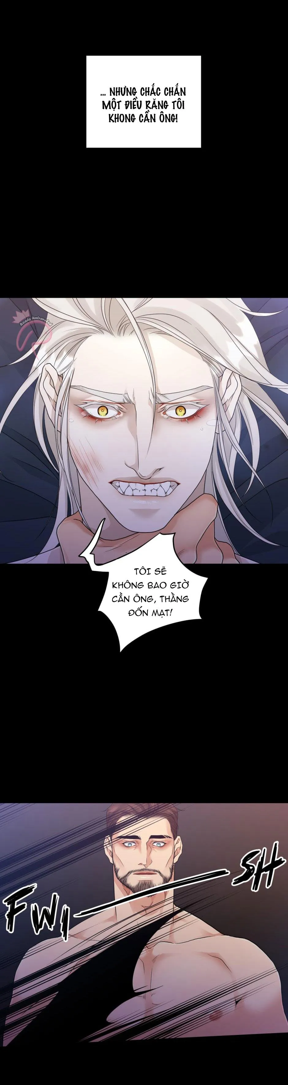 KHÁT Chapter 47 Trang 30