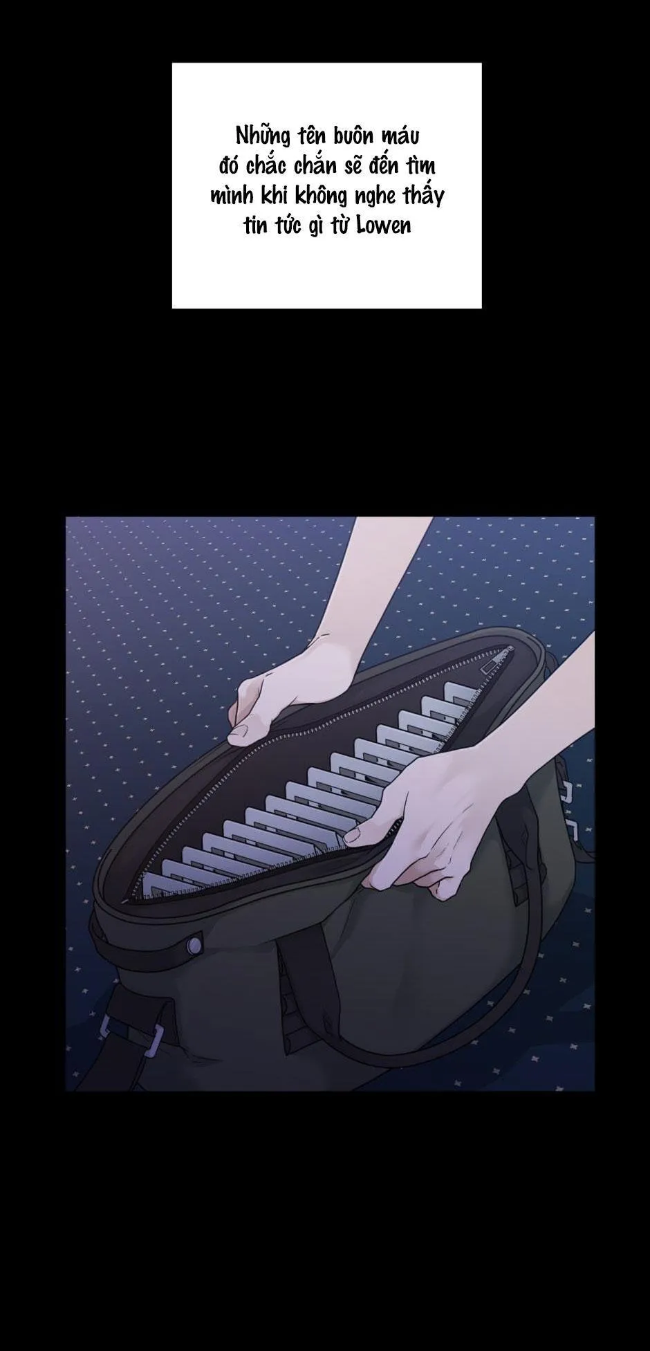 KHÁT Chapter 48 Trang 5