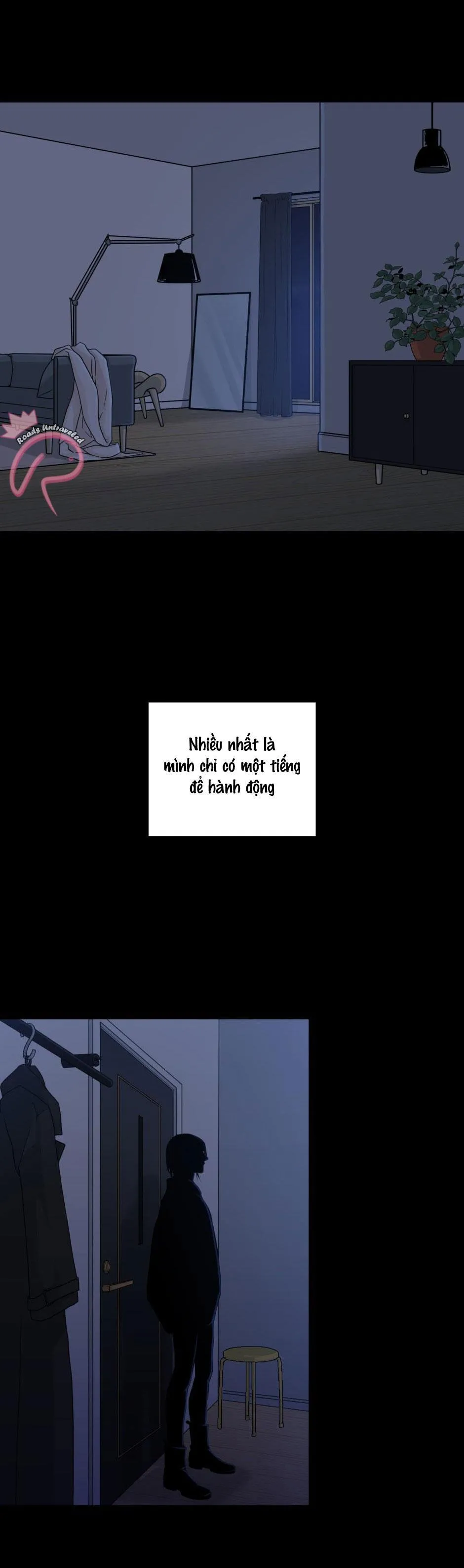 KHÁT Chapter 48 Trang 10